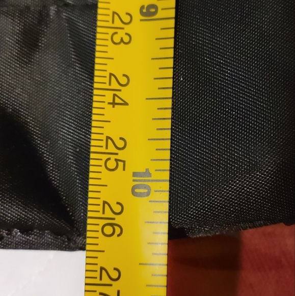 Travelon Black Anti-Theft Crossbody Purse - Picture 12 of 12